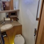 PRIVATEER TRAWLER 55 – photo 11