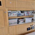 PRIVATEER TRAWLER 55 – photo 13
