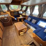 VALKRUISER MOTORBOAT “SAMIE” – photo 6