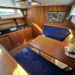 VALKRUISER MOTORBOAT “SAMIE” – photo 8