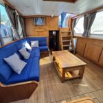 VALKRUISER MOTORBOAT “SAMIE” – photo 7
