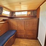 VALKRUISER MOTORBOAT “SAMIE” – photo 16