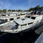 VALKRUISER MOTORBOAT “SAMIE” – photo 24