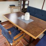 KORMORAN 1100S “LE MOUSSE” – photo 7