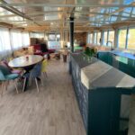 FREYCINET BARGE 38.60 M – photo 5