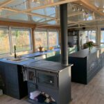 FREYCINET BARGE 38.60 M – photo 7