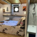 FREYCINET BARGE 38.60 M – photo 12