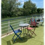 FREYCINET BARGE 38.60 M – photo 22