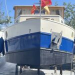 KORMORAN 1100S “LE MOUSSE” – photo 2