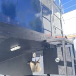 KORMORAN 1100S “LE MOUSSE” – photo 3