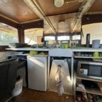 FREYCINET BARGE 38.60 M – photo 8