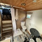 FREYCINET BARGE 38.60 M – photo 20