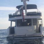 PRIVATEER TRAWLER 55 – photo 14