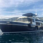 PRIVATEER TRAWLER 55 – photo 2