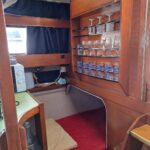 SCAND BOAT ATLANTIC 32 “ROUSLAN 1” – photo 7