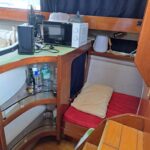 SCAND BOAT ATLANTIC 32 “ROUSLAN 1” – photo 8