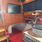 SCAND BOAT ATLANTIC 32 “ROUSLAN 1” – photo 9