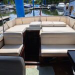SCAND BOAT ATLANTIC 32 “ROUSLAN 1” – photo 16
