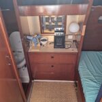 SCAND BOAT ATLANTIC 32 “ROUSLAN 1” – photo 12