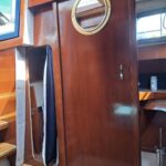 SCAND BOAT ATLANTIC 32 “ROUSLAN 1” – photo 10