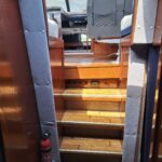 SCAND BOAT ATLANTIC 32 “ROUSLAN 1” – photo 5