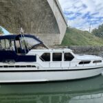 VRI-JON CRUISER “SUMMERTIME” – photo 2
