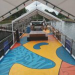 FREYCINET BARGE 39.08 M – photo 8