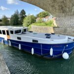BARGE “LIBERTE” – photo 2