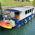 BARGE “LIBERTE” – photo 3