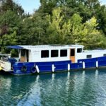 BARGE “LIBERTE” – photo 4