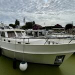 SPIEGELKOTTER “MERMAID” – photo 1