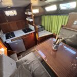 LINSSEN YACHTS 32 SL “ESPOIR” – photo 9