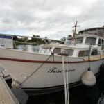 MOTOR YACHT VAN ELGEN BOOM “TOSCANA” – photo 18