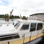 MOTOR YACHT VAN ELGEN BOOM “TOSCANA” – photo 20