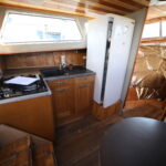 MOTOR YACHT VAN ELGEN BOOM “TOSCANA” – photo 9