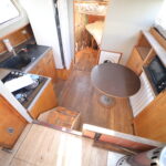 MOTOR YACHT VAN ELGEN BOOM “TOSCANA” – photo 8