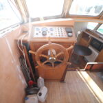 MOTOR YACHT VAN ELGEN BOOM “TOSCANA” – photo 5