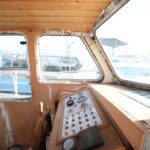MOTOR YACHT VAN ELGEN BOOM “TOSCANA” – photo 6