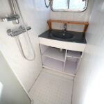 MOTOR YACHT VAN ELGEN BOOM “TOSCANA” – photo 15