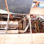MOTOR YACHT VAN ELGEN BOOM “TOSCANA” – photo 17