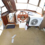 MOTOR YACHT VAN ELGEN BOOM “TOSCANA” – photo 3