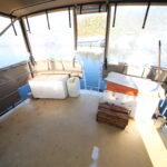 MOTOR YACHT VAN ELGEN BOOM “TOSCANA” – photo 4