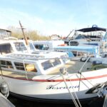 MOTOR YACHT VAN ELGEN BOOM “TOSCANA” – photo 19