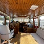 MOTOR BOAT HOLTERMAN & DE VRIES “ALTHEA” – photo 6