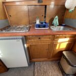 MOTOR BOAT HOLTERMAN & DE VRIES “ALTHEA” – photo 12