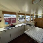 BARGE “LIBERTE” – photo 8