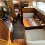 MOTOR BOAT HOLTERMAN & DE VRIES “ALTHEA” – photo 11