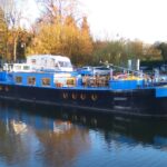 BARGE 29.07 M – photo 2