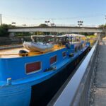 BARGE 29.07 M – photo 19