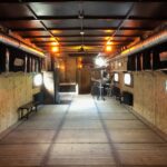 FREYCINET BARGE 39.08 M – photo 9